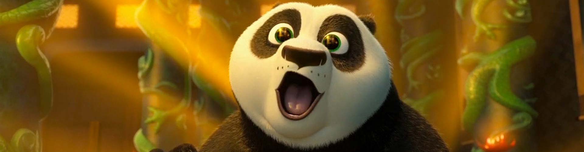 The Most Awesome Kung Fu Panda Moments Virgin Media