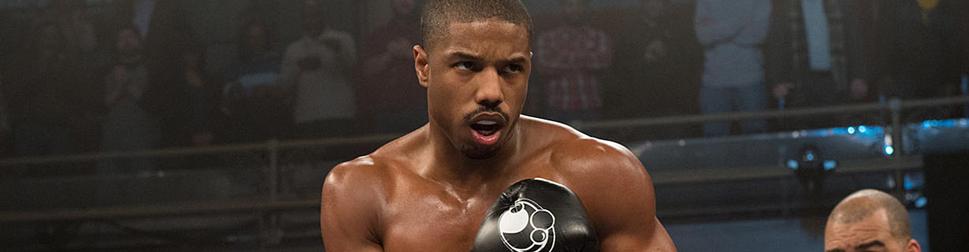 5 reasons you should be in love with Michael B. Jordan | Virgin Media