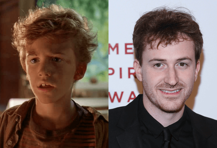 Next photo of Joseph Mazzello