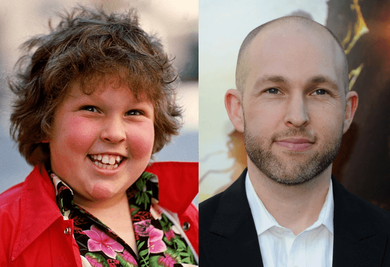 Where Are They Now? The Goonies | Virgin Media