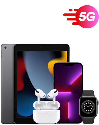 Buy Apple Iphone 13 Pro Ultimate Bundle Pay Monthly Deals Virgin Media