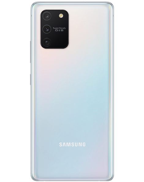 s10 lite white color