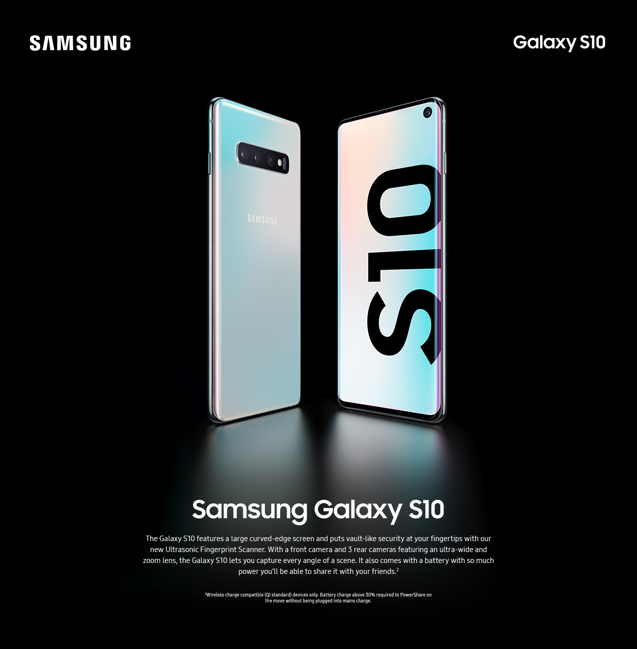 samsung galaxy s10 pay as you go