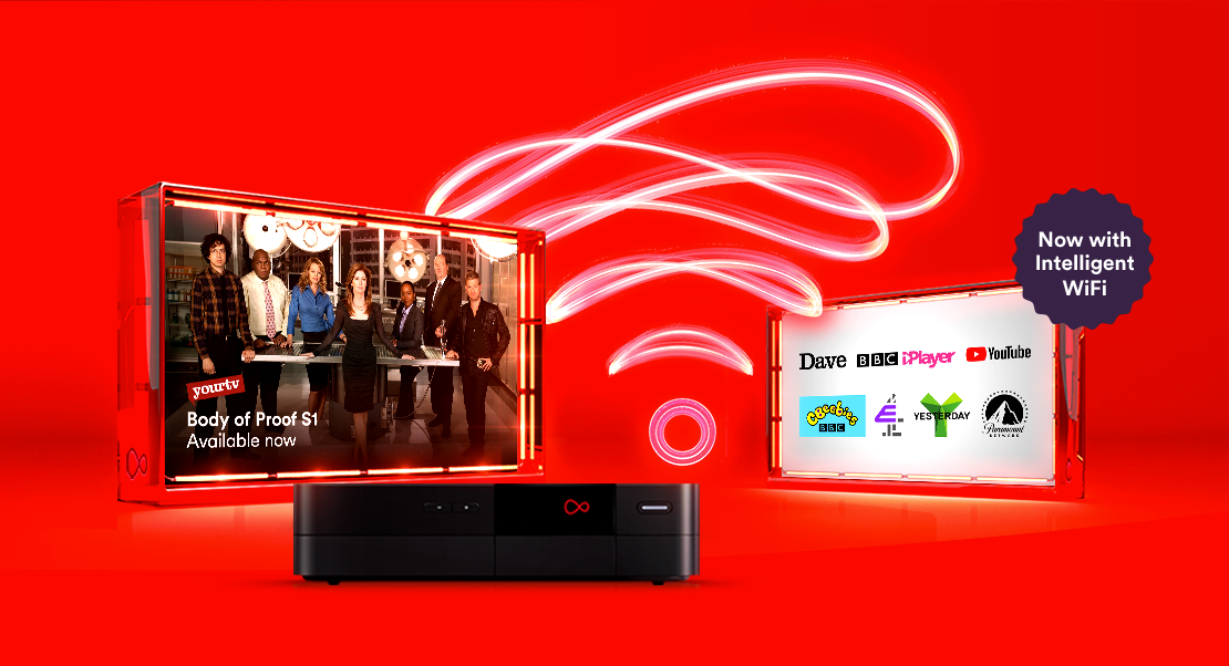 Virgin Media Deals Broadband, TV & Phone Virgin Media