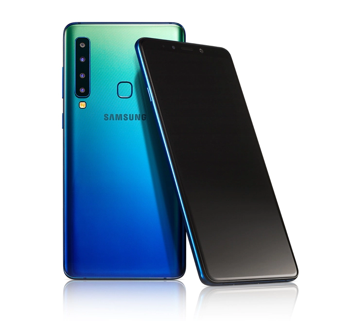 latest samsung phone a series