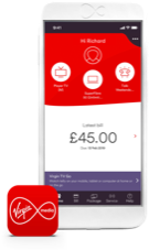 My Virgin Media App | Virgin Media