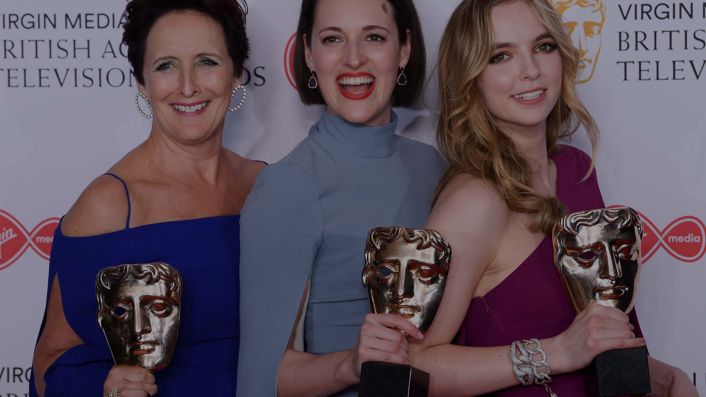 British Academy Television Awards 2019 Winners Virgin Media