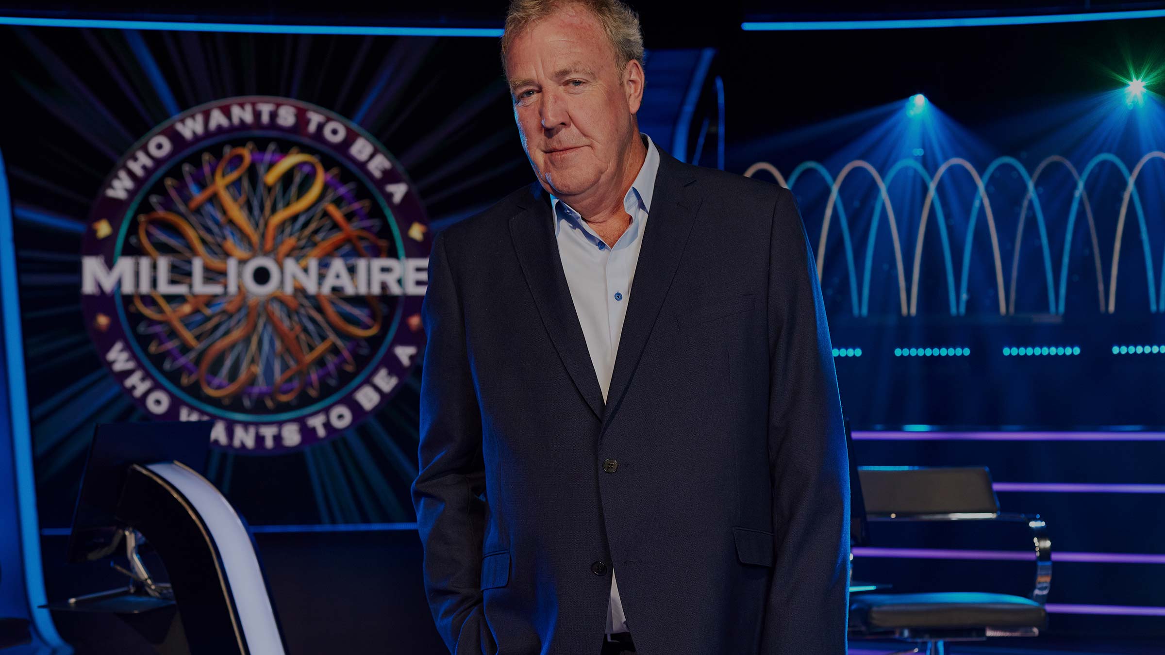 Who Wants To Be A Millionaire? new series on ITV where are the