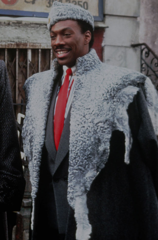 11 Things You Didn T Know About Coming To America Virgin