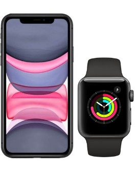 iphone and apple watch deal